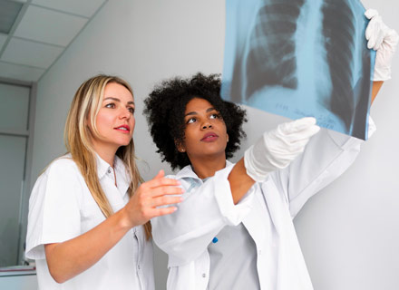 Radiographie